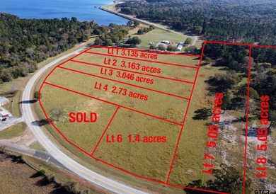 Stone Ridge offers picturesque county living with only 10 total - photo 3