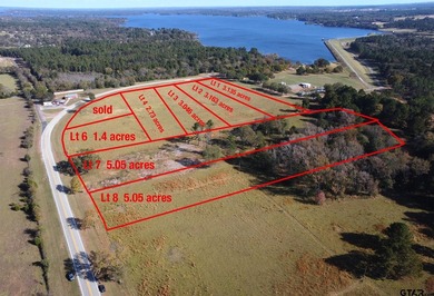 Stone Ridge offers picturesque county living with only 10 total - photo 4