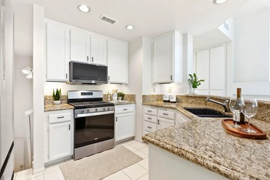 Enjoy ultimate resort-style living overlooking a sparkling pool - photo 7