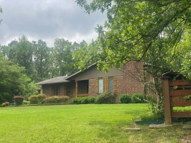 Lake Home For Sale in Heber Springs, Arkansas