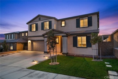 What's better than an upgraded, READY MOVE-IN home that includes - photo 1