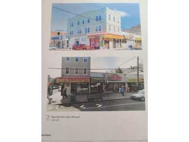 Great investment property located on White Plains Road Wakefield - photo 2