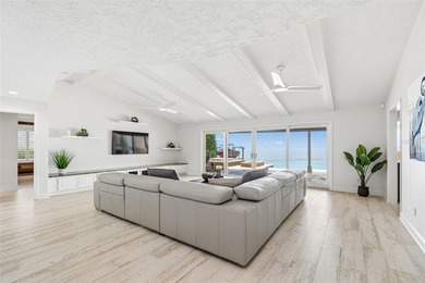 Set along 90 feet of deep-water frontage in the coveted Venetian - photo 3