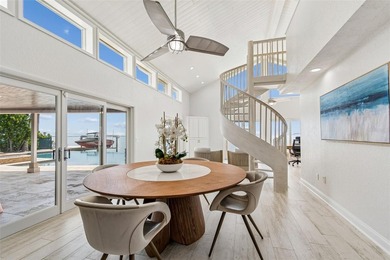 Set along 90 feet of deep-water frontage in the coveted Venetian - photo 5