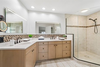 Set along 90 feet of deep-water frontage in the coveted Venetian - photo 8