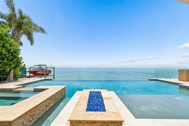 Set along 90 feet of deep-water frontage in the coveted Venetian - photo 9