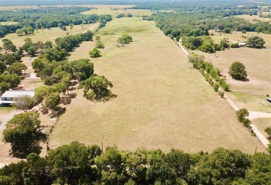 (private lake, pond, creek) Acreage For Sale in Canton Texas