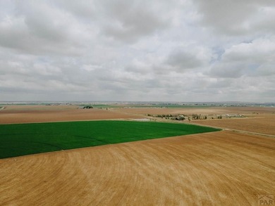 This exceptional 295 acre irrigated farm and feedlot spans two - photo 11