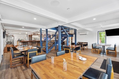 Rare Opportunity to Purchase a Waterfront Restaurant & - photo 14
