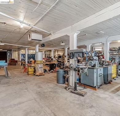 This two-story commercial property, built in 1906, offers 5,600 - photo 15