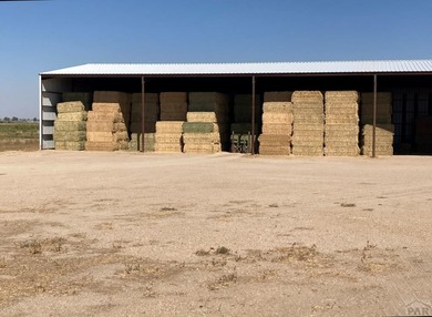 This exceptional 295 acre irrigated farm and feedlot spans two - photo 18