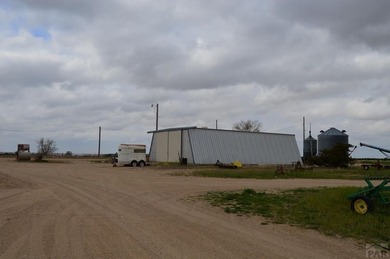 This exceptional 295 acre irrigated farm and feedlot spans two - photo 19