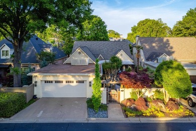 Nestled just off the Arkansas River in a desirable gated - photo 1