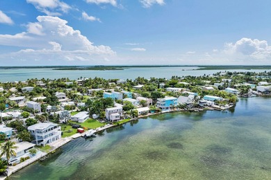 Million dollar views! Ocean and Gulf views make this an - photo 1