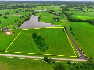 Lake Acreage For Sale in Lexington, Kentucky