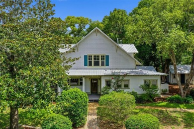 Lake Home For Sale in Minneola, Florida