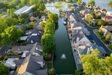 Nestled just off the Arkansas River in a desirable gated - photo 2