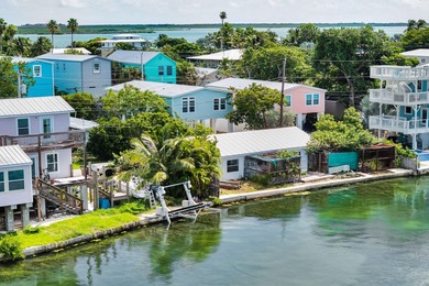 Million dollar views! Ocean and Gulf views make this an - photo 2