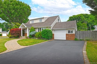Charming Center-Hall Cape Cod Nestled on Serene Tree-Lined - photo 2
