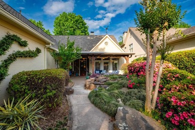 Nestled just off the Arkansas River in a desirable gated - photo 4