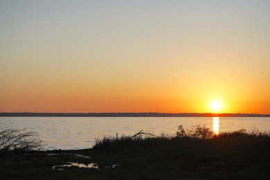 SPECTACULAR SUNRISES - Lake Acreage For Sale in Kemp, Texas