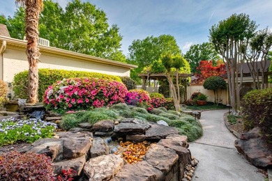 Nestled just off the Arkansas River in a desirable gated - photo 6