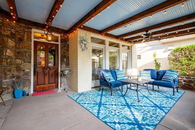Nestled just off the Arkansas River in a desirable gated - photo 7