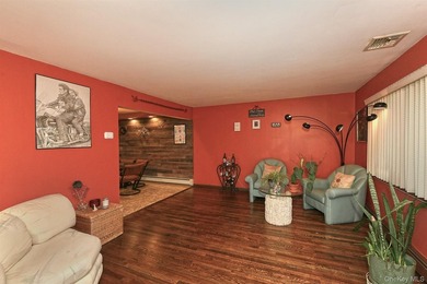 Charming Center-Hall Cape Cod Nestled on Serene Tree-Lined - photo 7