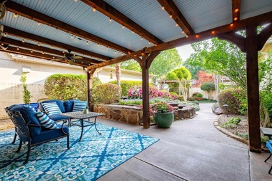 Nestled just off the Arkansas River in a desirable gated - photo 8