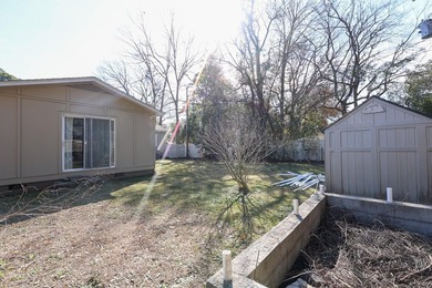 Welcome to 1841 Jasper Street, a charming single-family home - photo 28
