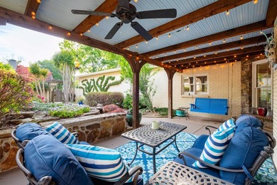 Nestled just off the Arkansas River in a desirable gated - photo 9