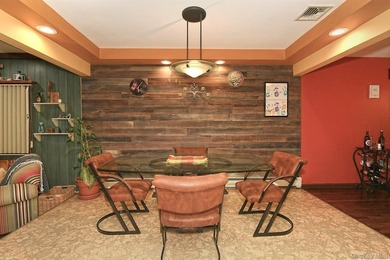 Charming Center-Hall Cape Cod Nestled on Serene Tree-Lined - photo 9