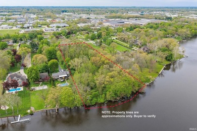 Waterfront! One of the largest tracts remaining on the Upper St - photo 1