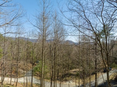 Lake Lot For Sale in Ellijay, Georgia