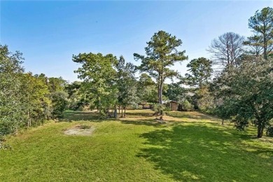 Lake Lot For Sale in Lacombe, Louisiana