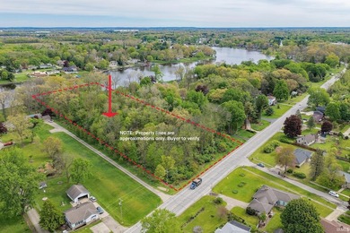 Waterfront! One of the largest tracts remaining on the Upper St - photo 2