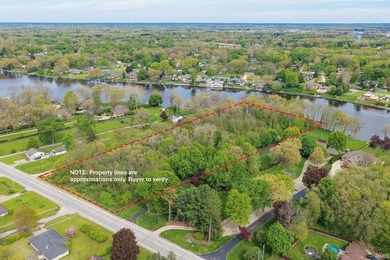 Waterfront! One of the largest tracts remaining on the Upper St - photo 3