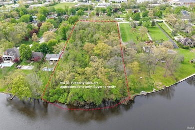 Waterfront! One of the largest tracts remaining on the Upper St - photo 4