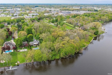 Waterfront! One of the largest tracts remaining on the Upper St - photo 6