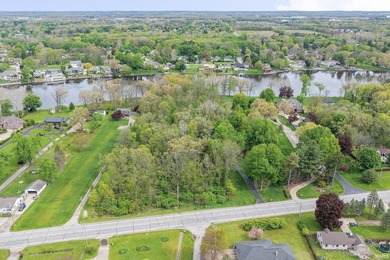 Waterfront! One of the largest tracts remaining on the Upper St - photo 10