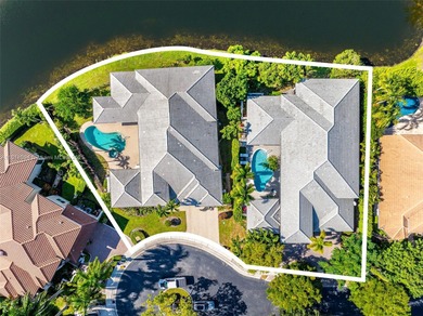 (private lake, pond, creek) Home For Sale in Boca Raton Florida