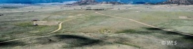 Lake Acreage For Sale in Westcliffe, Colorado