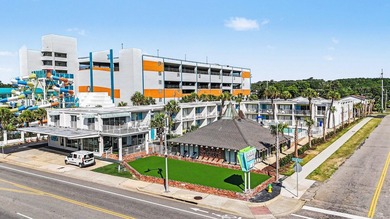 Originally built in 1962 as the iconic Waikiki Village beachside - photo 1