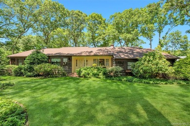 Welcome to 34 Daly Court in Riverhead, a beautiful Ranch-Style - photo 1