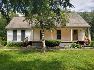 Lake Home For Sale in Coudersport, Pennsylvania