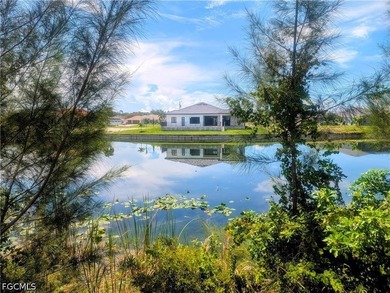 NW Cape Coral freshwater vacant lot with a SE Rear Exposure. The - photo 3