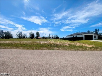 NW Cape Coral freshwater vacant lot with a SE Rear Exposure. The - photo 5