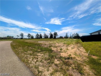 NW Cape Coral freshwater vacant lot with a SE Rear Exposure. The - photo 8