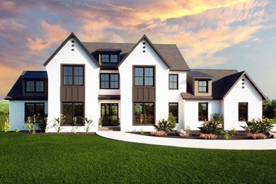 Nick-a-Jack Lake Home For Sale in Guild Tennessee