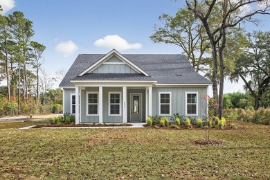 Brand new construction on James Island with no HOA! Estimated - photo 1